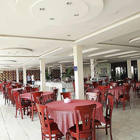 Hanh Phuc Hotel Can Tho Exterior foto