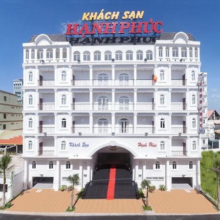 Hanh Phuc Hotel Can Tho Exterior foto